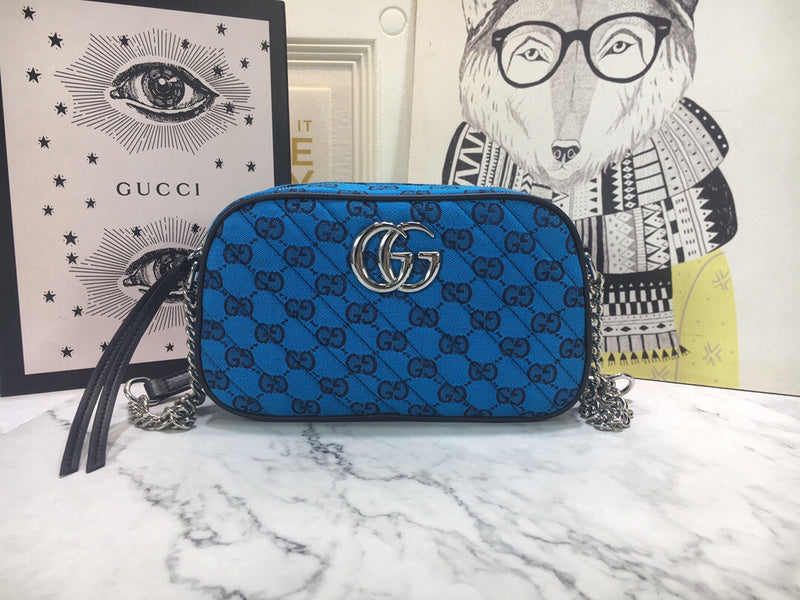 Satchel Bags - GCI Bags - 2098