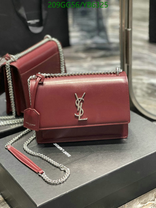 SAMC - YLS Bags - 300