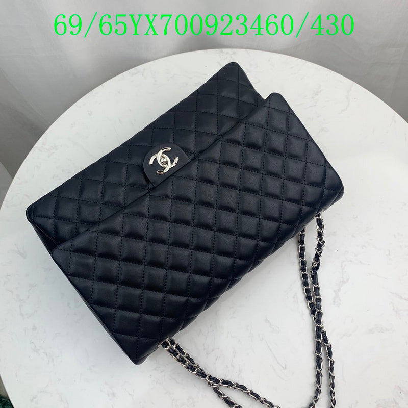 Satchel Bags - CHL Bags - 5517