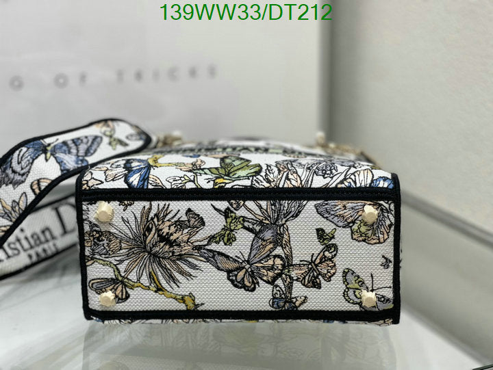 SAMCC - DOR Bags - 844
