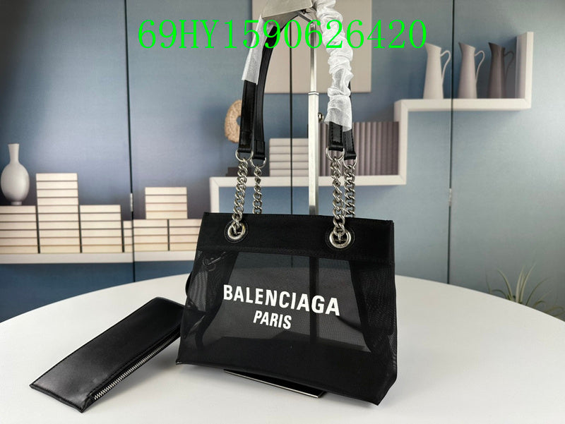 ELE Fashion - BGA Bags - 1746