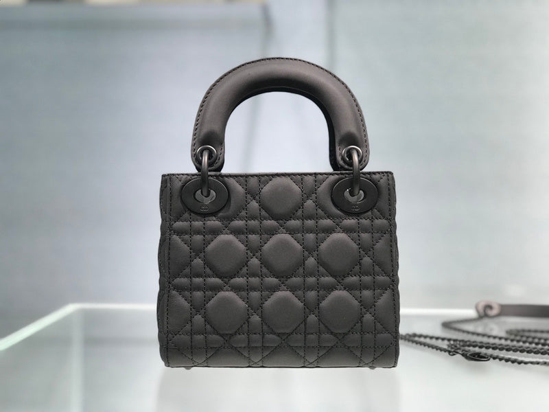 Satchel Bags - DOR Bags - 1359