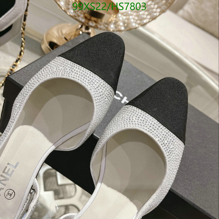 SAMC - CHL Women Shoes Ballet - 068