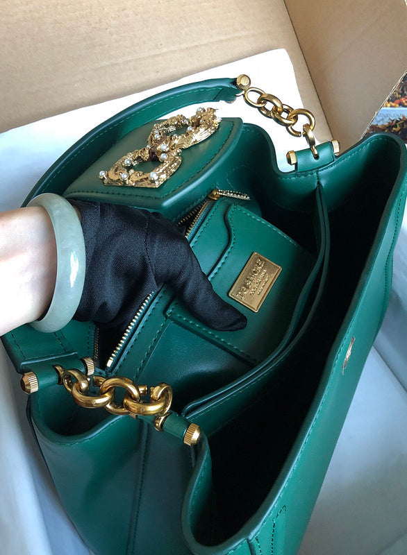 Satchel Bags - DG Bags - 434
