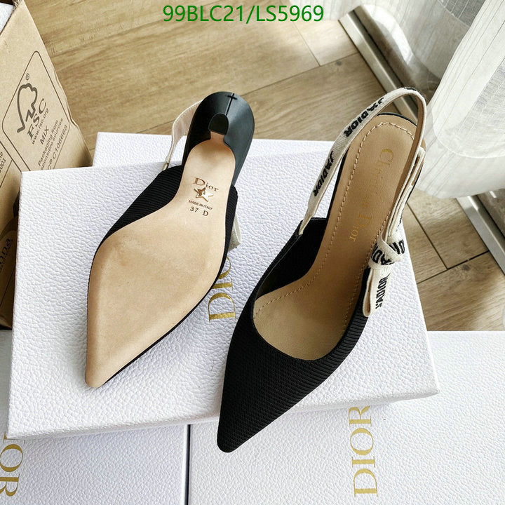 SAMCC - DOR Women Shoes - 2422