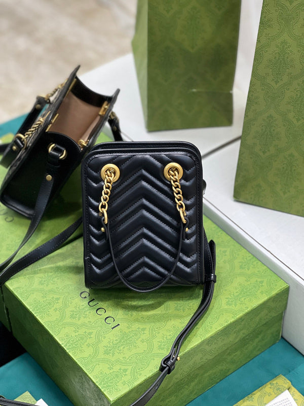 Glami Fashion - GCI Bags - 9344