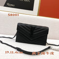 Satchel Bags - SLY Bags - 1512