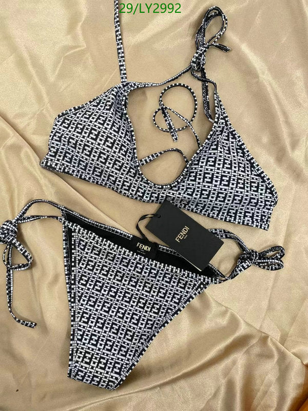 SAMC - FDE Swimsuits - 124