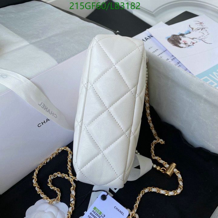 SAMC - CHL Bags - 880