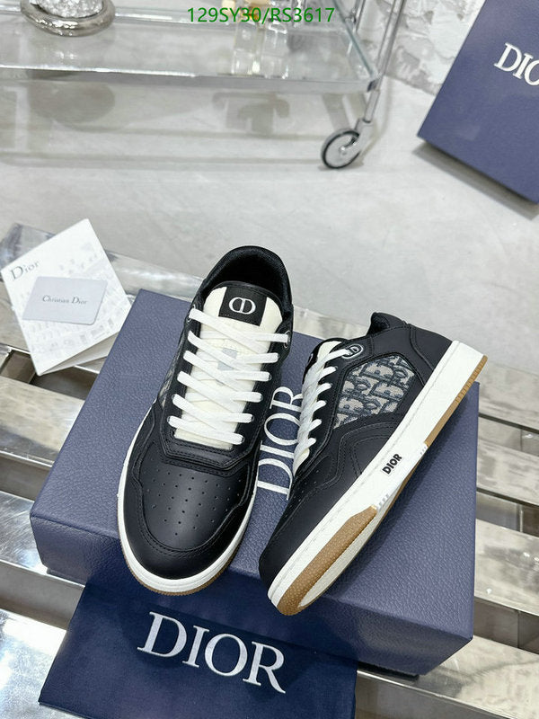 SAMCC - DOR Women Shoes - 1650