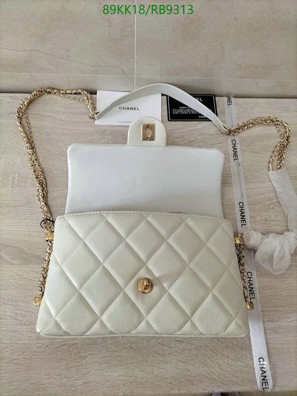 SAMC - CHL Bags Crossbody - 205