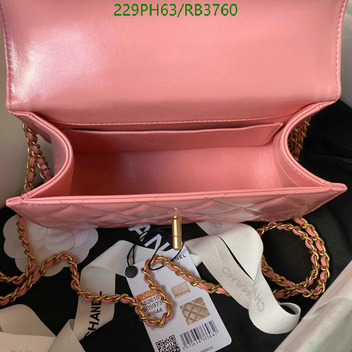 SAMC - CHL Bags - 368