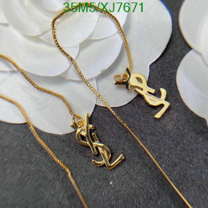 SAMC - YLS Jewelry - 073