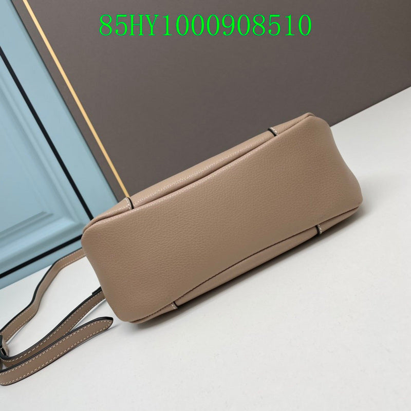 Satchel Bags - PDA Bags - 4012