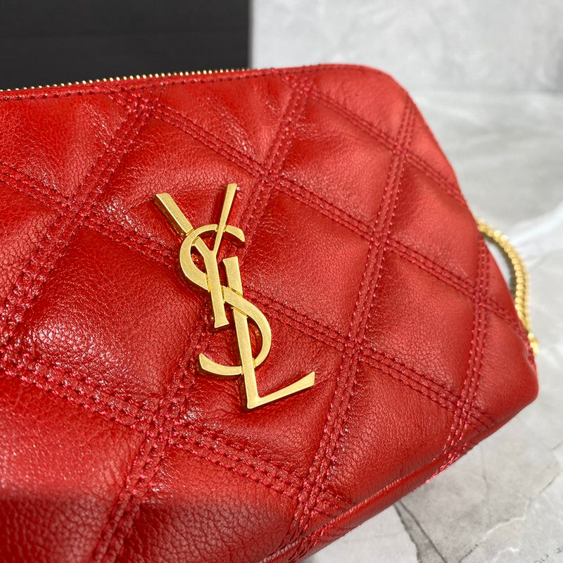 Satchel Bags - SLY Bags - 631