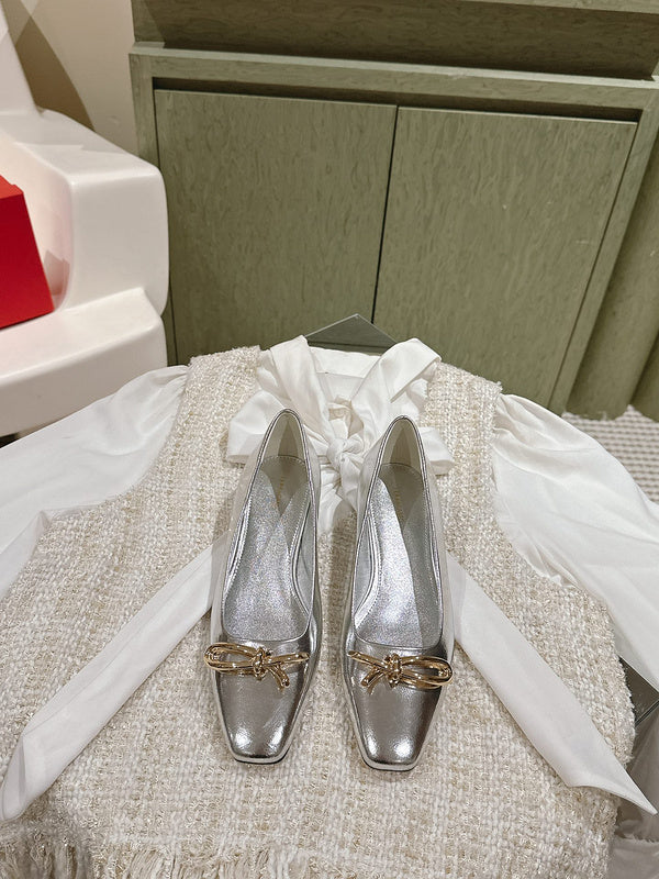 Glami - FGO Women Shoes - 374