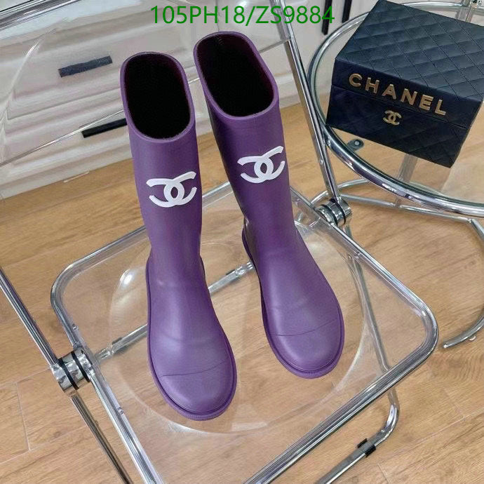 SAMC - CHL Women Boots - 172