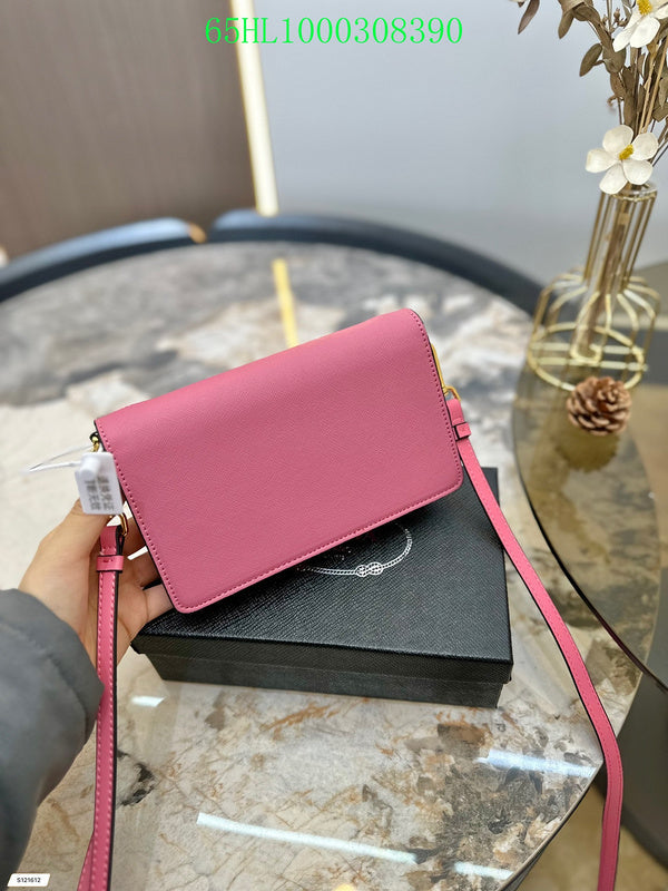 Satchel Bags - PDA Bags - 3485