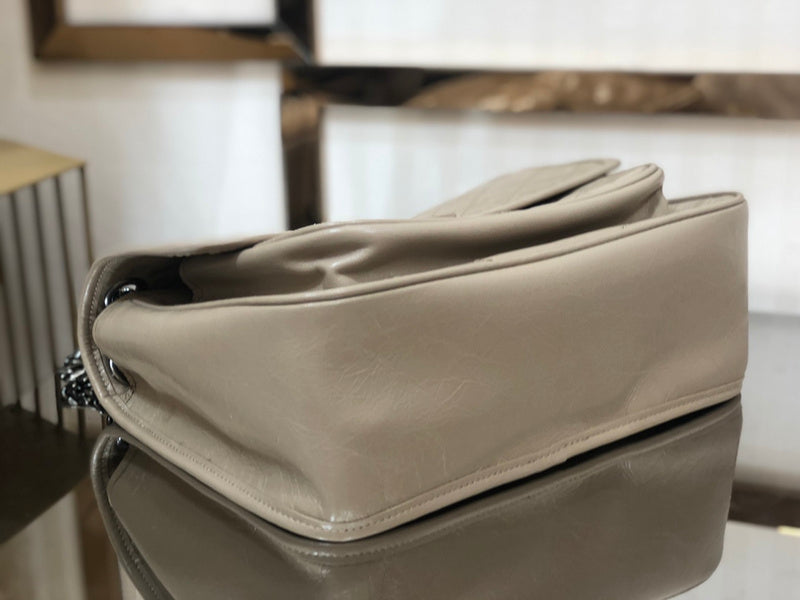Satchel Bags - SLY Bags - 2188