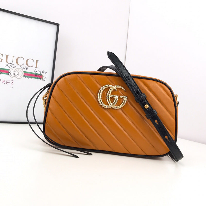 Glami Fashion - GCI Bags - 2510