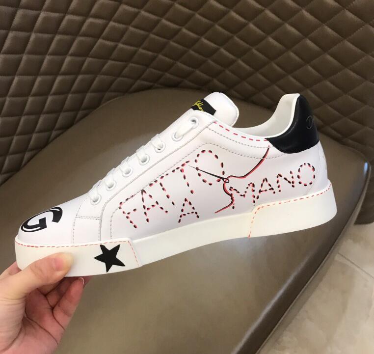 SAMC - DAG Men Shoes - 520