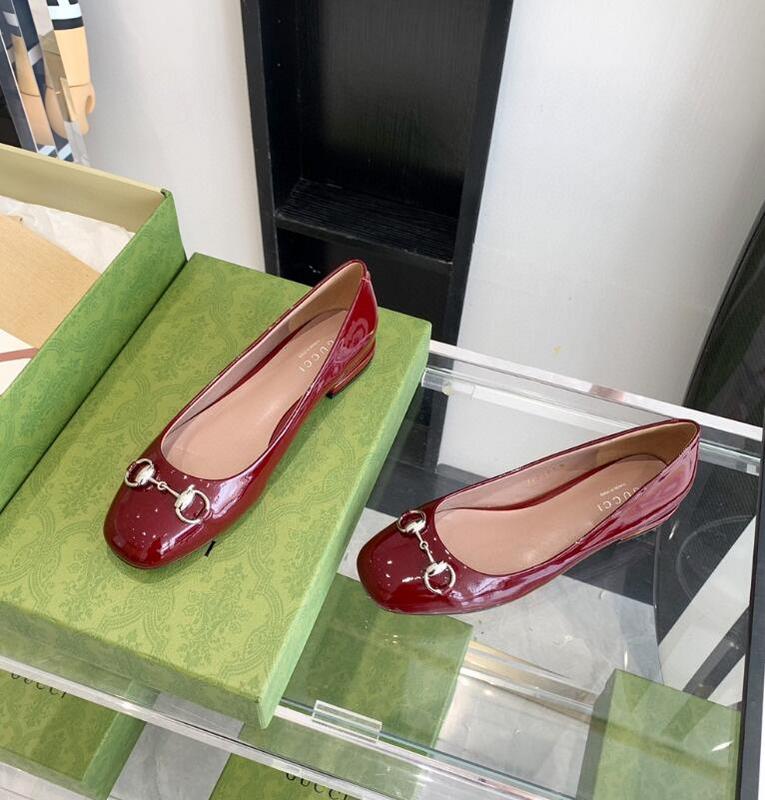 SAMC - GUKI Women Shoes - 1478