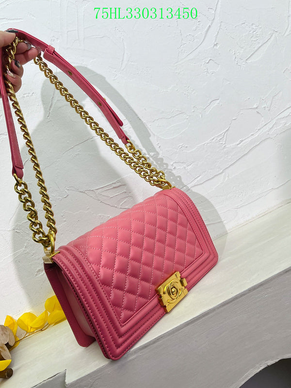 Glami - CHL Bags - 1334