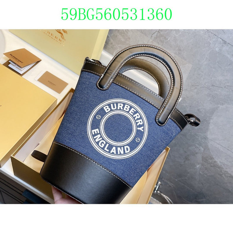 ELE Fashion -BBR Bags - 512