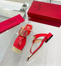 SAMC - VEL Women Shoes - 272