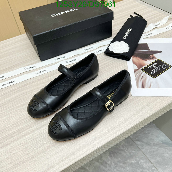 SAMC - CHL Women Shoes Ballet - 026