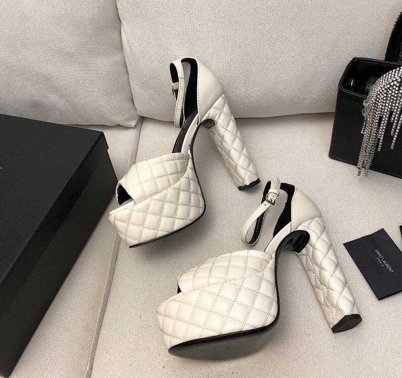 SAMC - YLS Women Shoes - 284