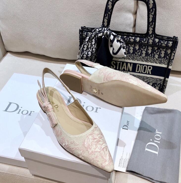 SAMCC - DOR Women Shoes - 1181