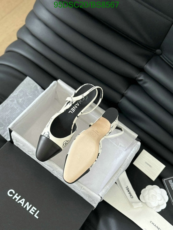 SAMC - CHL Women Shoes Ballet - 025