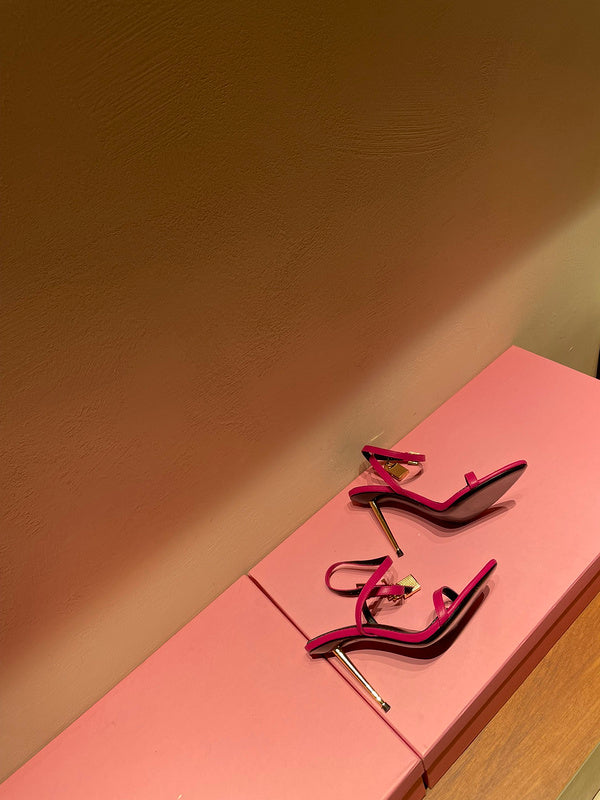 Glami - TFO Shoes - 280