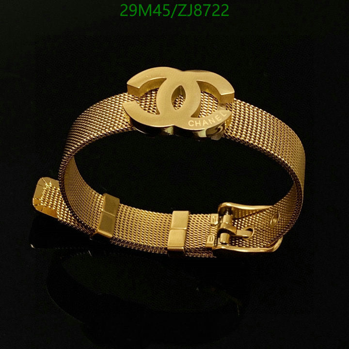SAMC - CHL Jewelry - 311