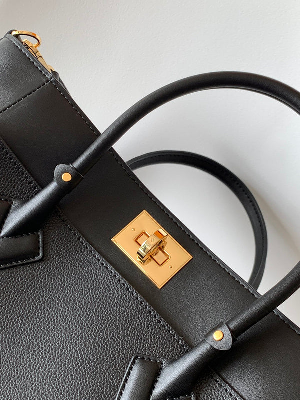 Satchel Bags - VL2 Bags - 881