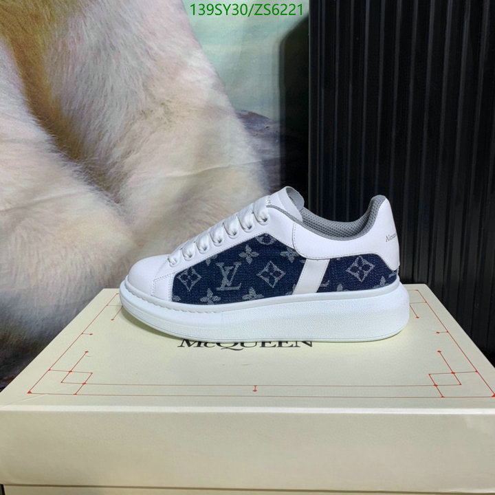 SAMCC - DOR Women Shoes - 1739