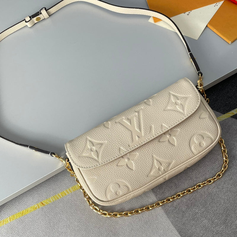 Glamy - LOV Bags - 409