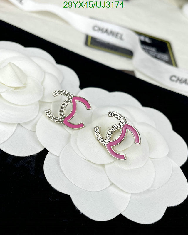 SAMC - CHL Jewelry Earrings - 331