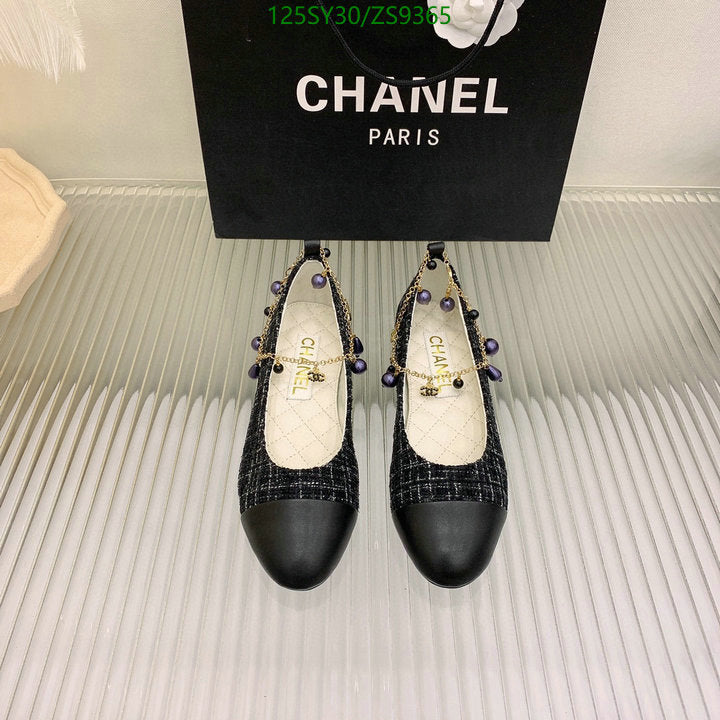 SAMC - CHL Women Shoes Ballet - 219