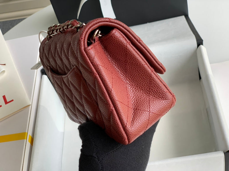 Satchel Bags - CHL Bags - 6626
