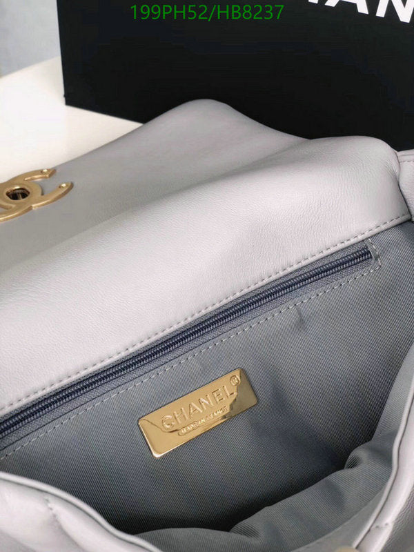 SAMC - CHL Bags - 234