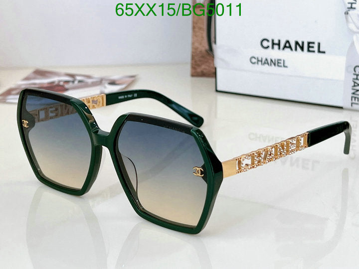 SAMC - CHL Glasses - 111