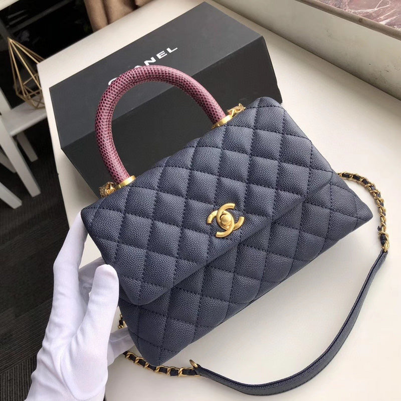 Satchel Bags - CHL Bags - 6739