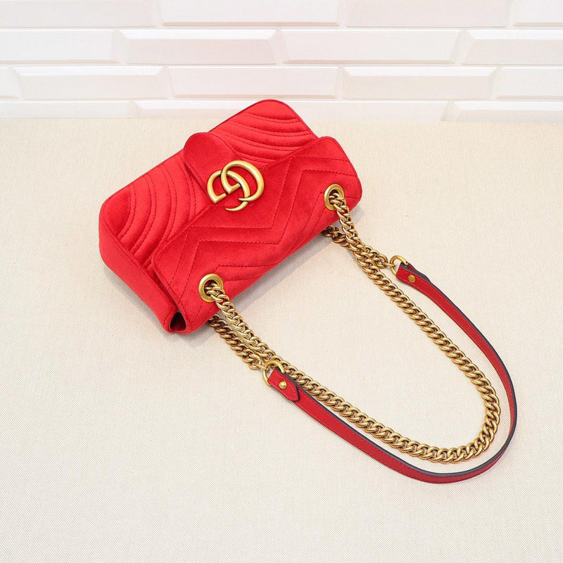 GlamI - GCI Bags - 892