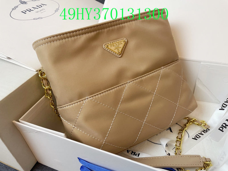 Satchel Bags - PDA Bags - 3626