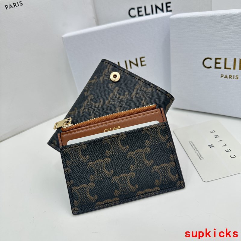 Glami- - Mix Wallets - 724
