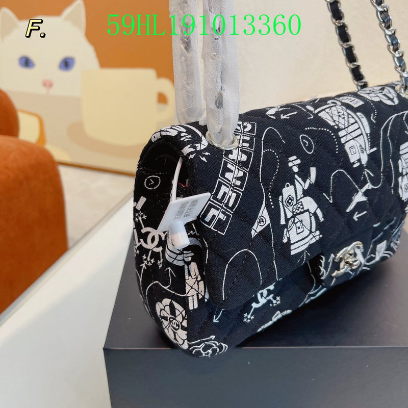 Glami - CHL Bags - 2122