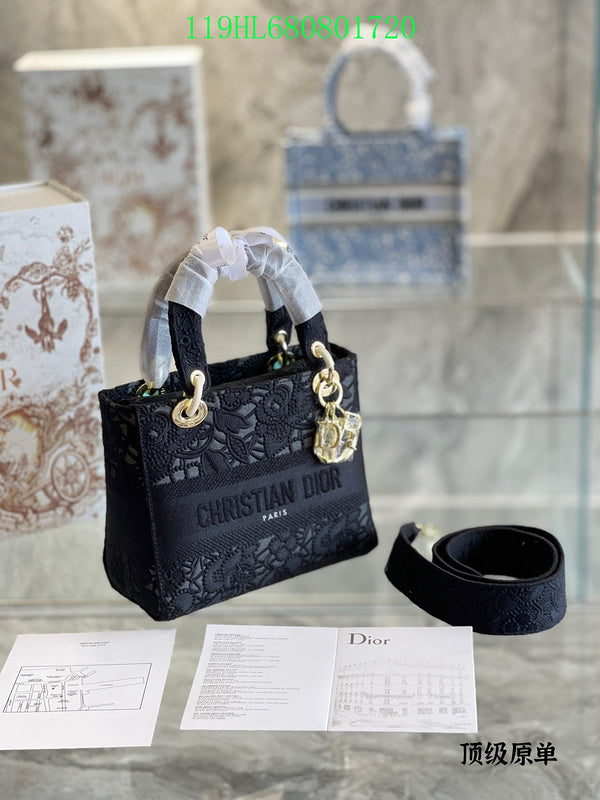 Glami - DOR Bags - 1408