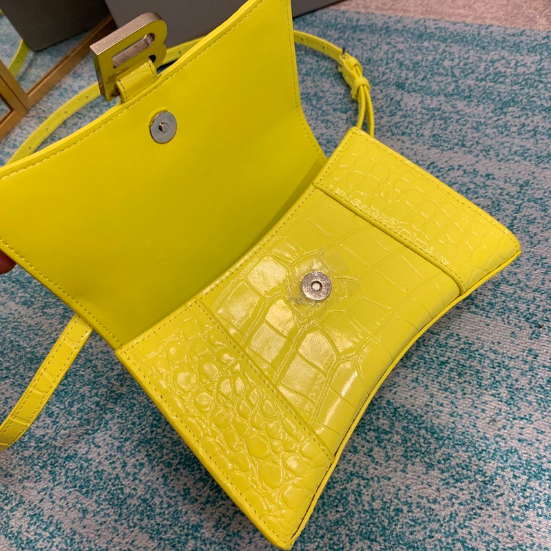 Satchel Bags - BGA Bags - 144